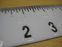 image of rule
