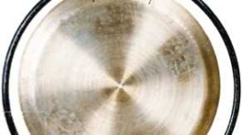 image of gong