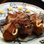 image of takoyaki #0