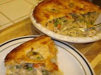 image of potpie