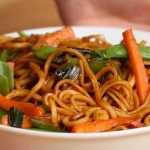 image of noodles #22