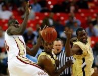 image of basketball