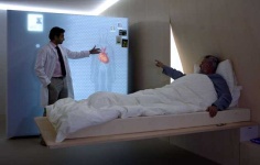 image of hospitalroom #0