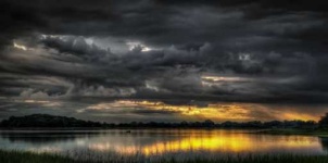 image of stormy