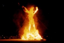 image of fire