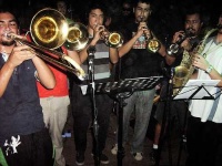 image of cornet