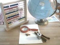 image of abacus