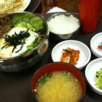 image of bibimbap #12