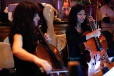 image of cello