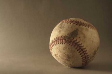 image of baseball