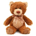 image of teddy_bear
