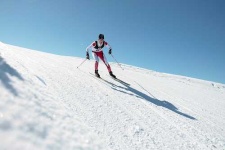 image of ski