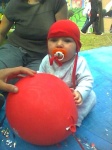 image of balloon