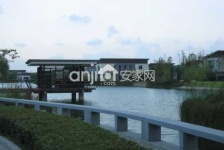 image of lakeside
