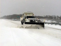 image of snowplow