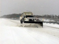 image of snowplow #23