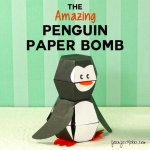 image of penguin