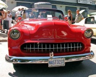 image of convertible_car