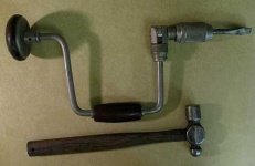image of hammer