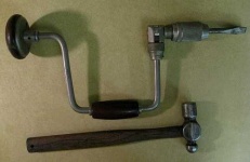 image of hammer #29