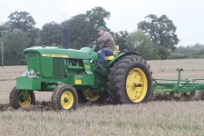 image of plow