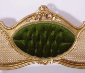 image of velvet