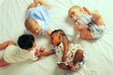 image of infant