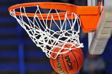 image of basketball
