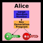 image of key