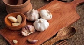 image of garlic #14