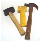 image of hammer