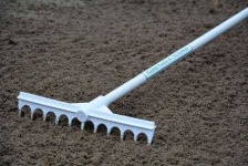 image of rake