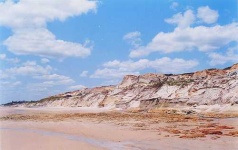 image of cliff