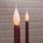 image of candle