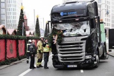 image of truck