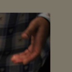 image of material