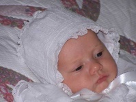 image of bonnet