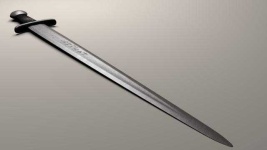 image of sword
