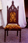 image of throne