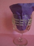 image of goblet