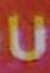 image of u_capital_letter #4