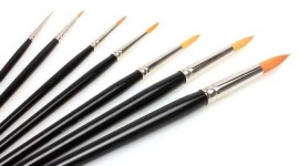 image of paintbrush