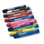 image of crayon