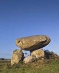 image of megalith
