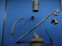 image of bow