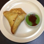 image of samosa #12