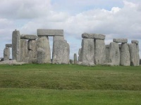 image of megalith