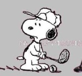 image of snoopy