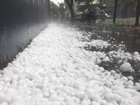 image of hail