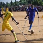 image of sport
